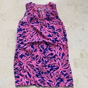 Girls Lilly Dress
